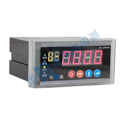 GC-DB100 低压电动机保护装置