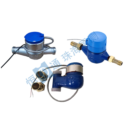 电子远传水表（光电直读） LXSG-15~25