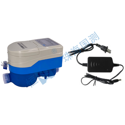 电子远传水表（蓝牙水表） LXSG-15~25