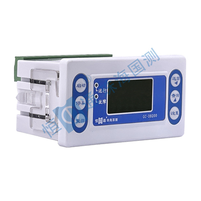 GC-DB200 低压电动机保护装置