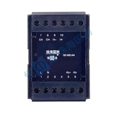 GC-BS1 单相电力变送器