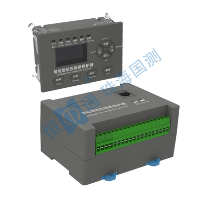 GC-XB200 低压线路保护器