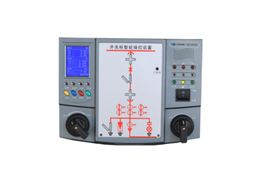 GC-CK300 开关柜智能操控装置